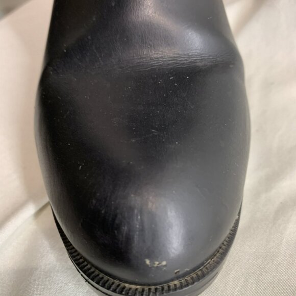 Cougar Lined Weatherproof High Boots Size 6 - Picture 7 of 12